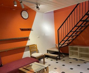 xã đàn kim liên, ô tô dừng đỗ cách 15m gần hồ 3 mẫu 7 mẫu