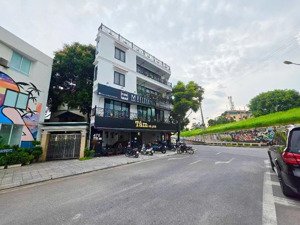 gấp (giảm 1 tỷ), phân lô, ô tô tránh, kd, phố ngọc thụy, long biên, dt 60 m, mt 6.1 m, giá 10 tỷ 5