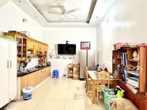 bán ccmn 65tr/1tháng ,dòng tiền , 10 phòng , thang máy , full nội thất , dt 65 m 6tầng giá 12.5 ty