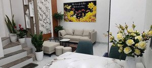 bán gấp nhà riêng 30m2, 3pn, 3wc, giá 3,95 tỷ tại trương định, hai bà trưng, hà nội