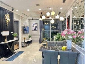 chính chủ cho thuê căn hộ 2pn dt 102m2, full nội thất, cc hapulico vũ trọng phụng, ở ngay, giá 15tr
