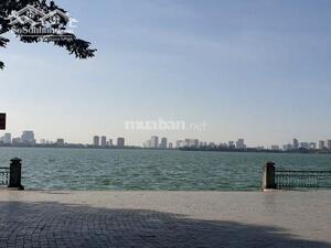 Chính Chủ Cần Bán Gấp Nhà Đất vị trí Đẹp Mặt Phố Thuy Khuê. Trích Sài Tây Hồ Hà Nội Diện Tích 137.5m2 thực tế 200m2m giá 145 tỷ