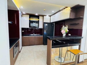 bán ch chung cư kim văn kim lũ (golden silk) nằm ngay đường nguyễn xiển. dt: 63m2. gồm 2pn, 2 wc