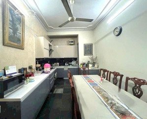 siêu phẩm mặt phố yên phụ vỉa hè rộng nở hậu vượng khí tài lộc - ô tô vào nhà