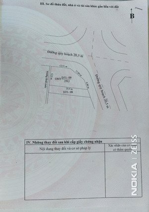 dư địa sinh lời rất cao, vị trí đắc địa cho nhà đầu tư nhà hàng khách sạn, giá thiện chí 6,8 tỷ