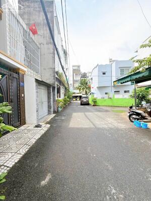 Bán Nhà Cấp 4 Đường số 28, Phường 06, Quận Gò vấp, Hồ chí Minh