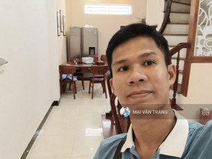 bán nhà dân xây 4 tầng tại xuân phương hà nội,2 mặt thoáng trước sau,ngõ rộng 3m, gần ô tô-6.45 tỷ