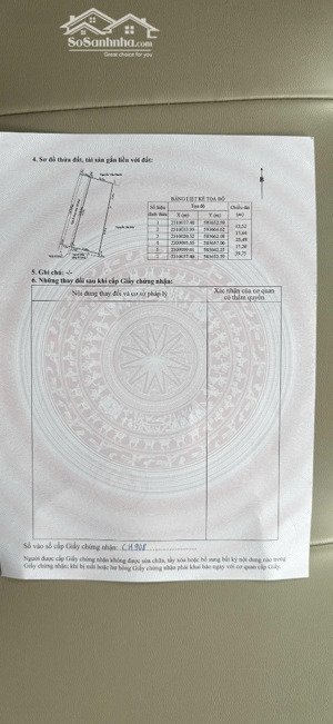 bán nhà thô dự án golden point, đồng hoà, kiến an, hải phòng