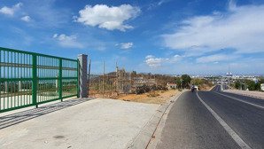 sang tên 600m2 cln mặt tiền nguyễn thông, đối diện summer land, view trọn vịnh biển mũi né, 11tr/m2