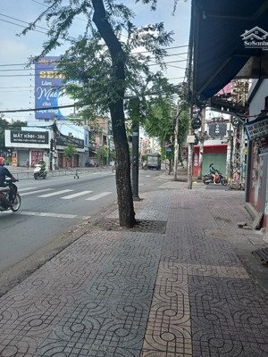 bán nhà mặt tiền kinh doanh tùng thiện vương. p13. q8