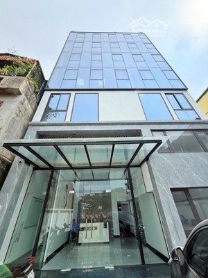 mặt phố đại cồ việt, hai bà trưng, mặt tiền 8,5m - 5t - 49,9 tỷ