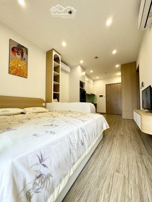 chính chủ - cho thuê nhanh- studio full đồ siêu đẹp