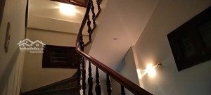 nhà ngõ 35m2 + 4 phòng ngủ + ngõ 81 lương định của