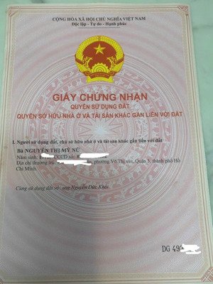 bán đất tại tam thôn hiệp, cần giờ, hồ chí minh, 10 triệu / m2, 2410 m2. đất chính chủ