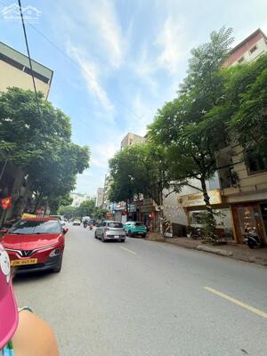 Chính chủ cần bán đất đấu giá Đa Sỹ đường Hoàng Trình Thanh, Hà Đông 60m mt5m đường vỉ hè 20m