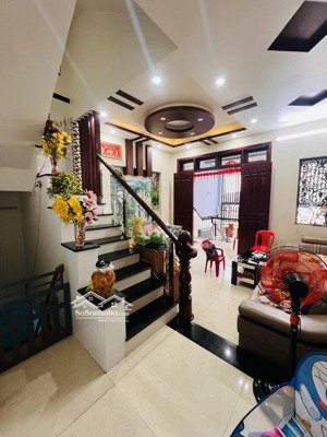 nhà 5 tầng có hầm gần đại học mở tp.hcm lê văn lương, nhà bè giá 6 tỷ