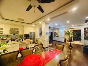 bán nhà quang trung gần ngã tư văn phú 75m² mặt tiền rộng, kinh doanh đỉnh, giá 15 tỷ