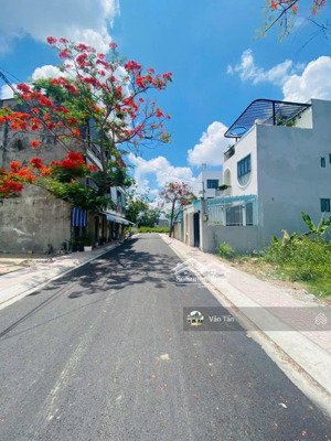 đất nền phân lô ngay trạm y tế xã long thới, nhà bè, hồ chí minh, 720tr/120m2, bao sang tên, shr.