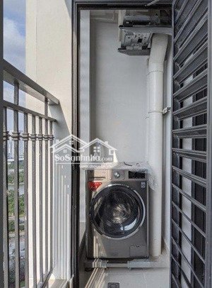 vinhomes green bay - cho thuê nhanh căn studio - 30m2 - nhà mới đẹp