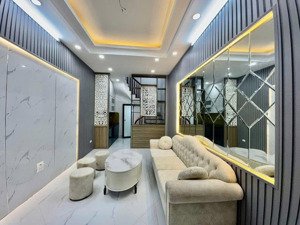 siêu hiếm - bán nhà mới đẹp phố thổ quan -30m - 2 thoáng - ngõ nông- sổ hoa hậu