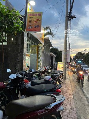 cơ hội đầu tư - mặt tiền kinh doanh siêu hiếm ngay gò dưa vị trí đắc địa kinh doanh vạn nghề