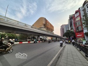 bán gấp - phố phạm ngọc thạch - mặt phố kinh doanh sầm uất - vỉa hè thênh thang - 88m2 x 5 tầng