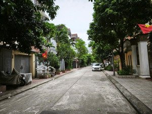 biệt thự nhà vườn phố lĩnh nam, ô tô, thang máy, ở sướng, giá 23,5 tỷ