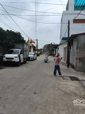 chính chủ gửi bán 94m2 full thổ cư tại sài quất, thành công, (nguyễn huệ) khoái châu