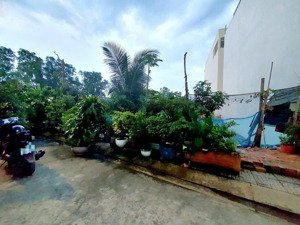 bán đất đường 197 hoàng hữu nam, tân phú tp. thủ đức