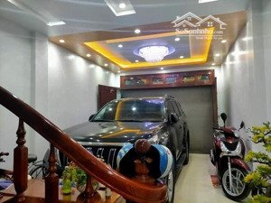 bán nhà khu đô thị ngô thì nhậm 70m² 5 tầng vị trí vip, kinh doanh tốt giá 15.5 tỷ