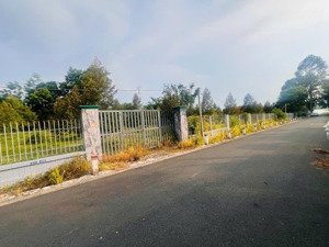 bán nhà vườn view sông sg 5.200m²(130x40m), phân được hơn 40 lô, giá 38 tỷ, dt 744, thanh tuyền, bd