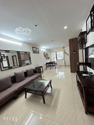 cho thuê chung cư thanh bình, thành phố bắc ninh, 2n2vs tầng trung, lh: 
