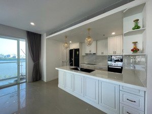 căn 3pn góc 2 ban công view sông đông nam cực mát, sổ hồng tại diamond island, liên hệ xem nhà ngay