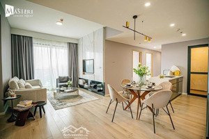 căn hộ 2pn + 2wc 72m2, view trực diện hồ bơi, full nội thất cao cấp giá chỉ 4.29 tỷ