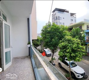 gia đình! bán nhà 2 tầng đường lê tấn toán- dt 25 tr/tháng, cách biển 300m - 90m2 - giá hơn 12 tỷ x