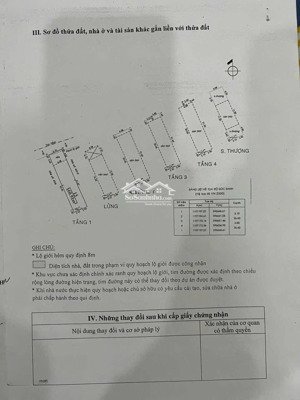 ( quận tân bình ) - p15 đường - hoàng bật đạt. - dt : 6m x 27m + shr. 1 trệt 5 lầu . giá 21 tỷ