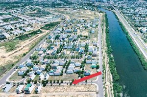 lô đẹp 2 mặt tiền cạnh đường võ nguyên giáp - khu đô thị mỹ gia 5 thái hưng - chỉ 4.3tỷ bao ép cọc