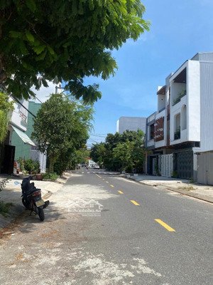 bán lô đẹp nguyễn thúy số nhà 156, phường hòa minh, liên chiểu, đà nẵng