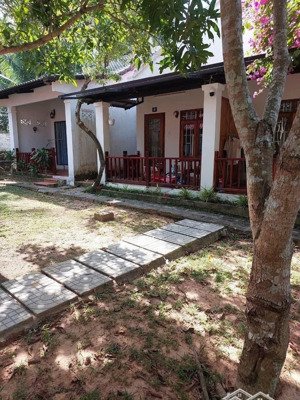 bán khu resort có 11 bungalow gần trung tâm đường trần hưng đạo - phú quốc