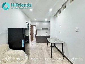 cho thuê căn hộ chung cư 2 pn tại nguyễn khuyến, p12, bình thạnh, 12,5 triệu, hot!