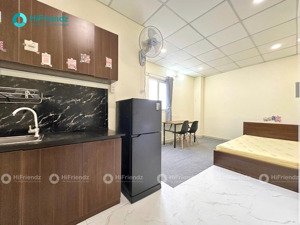 cho thuê chung cư mini 1pn, 25m2, đường hưng phú, quận 8, hồ chí minh