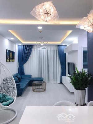 bán cc tara residence, tạ quang bửu, 3,35 tỷ, 85m2