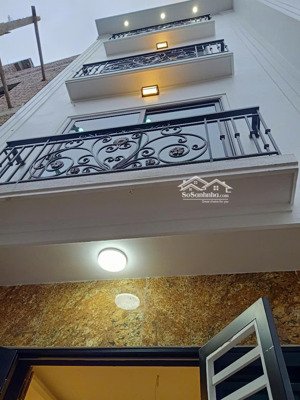 bán nhà riêng chính chủ đẩy đủ pháp lý tại thôn 1, trại gần, hoài đức, 5,2 tỷ, 40m2