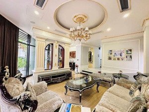 bán biệt thự kđt vạn phúc hà đông 170m², 4 tầng, full nội thất, ở ngay, giá rẻ nhất khu 39 tỷ