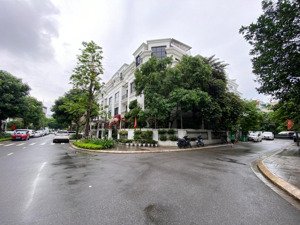 bán btlk vinhomes gardenia, hàm nghi, mặt tiền khủng, thang máy, kinh doanh đỉnh