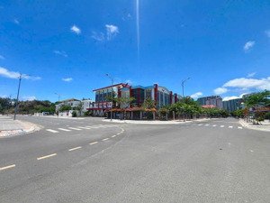 bán 6 lô đất tái định cư, ttđt chí linh, vũng tàu 79m2, giá từ 5.95 tỷ ngay trường học, công viên