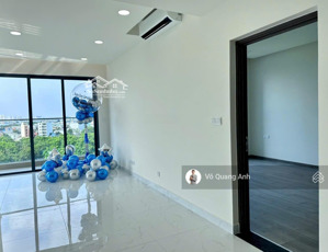 cho thuê diamond centery 121m2 3pn - 3wc ntcb giá 18 triệu + ô đậu xe