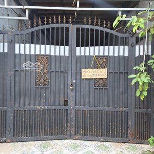 cho thuê nhà nguyên căn cũ gần làng đại học thủ đức, dĩ an