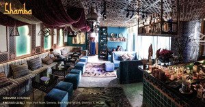 cho thuê nhà ngô văn năm, quận 1 giá chỉ 90,72 triệu dt: 8x12m có tm pccc