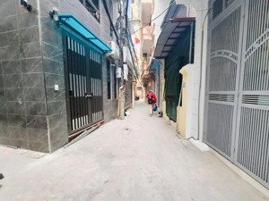 bán nhà kim giang - gần trường ngôi sao - kđt kim văn kim lũ diện tích: 46m 4 tầng giá cực tốt